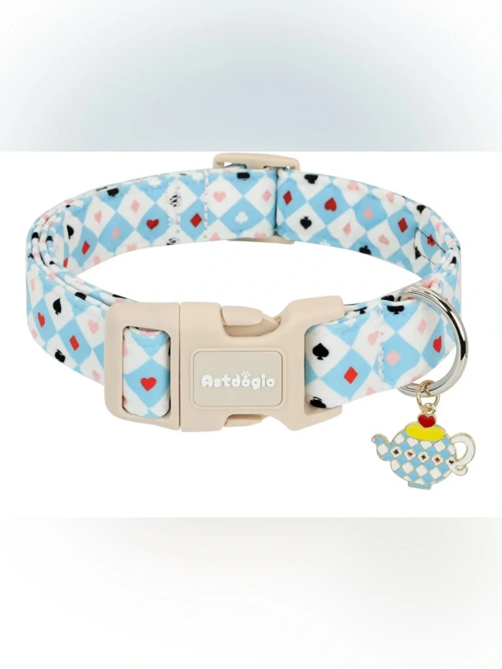 N/A light blue